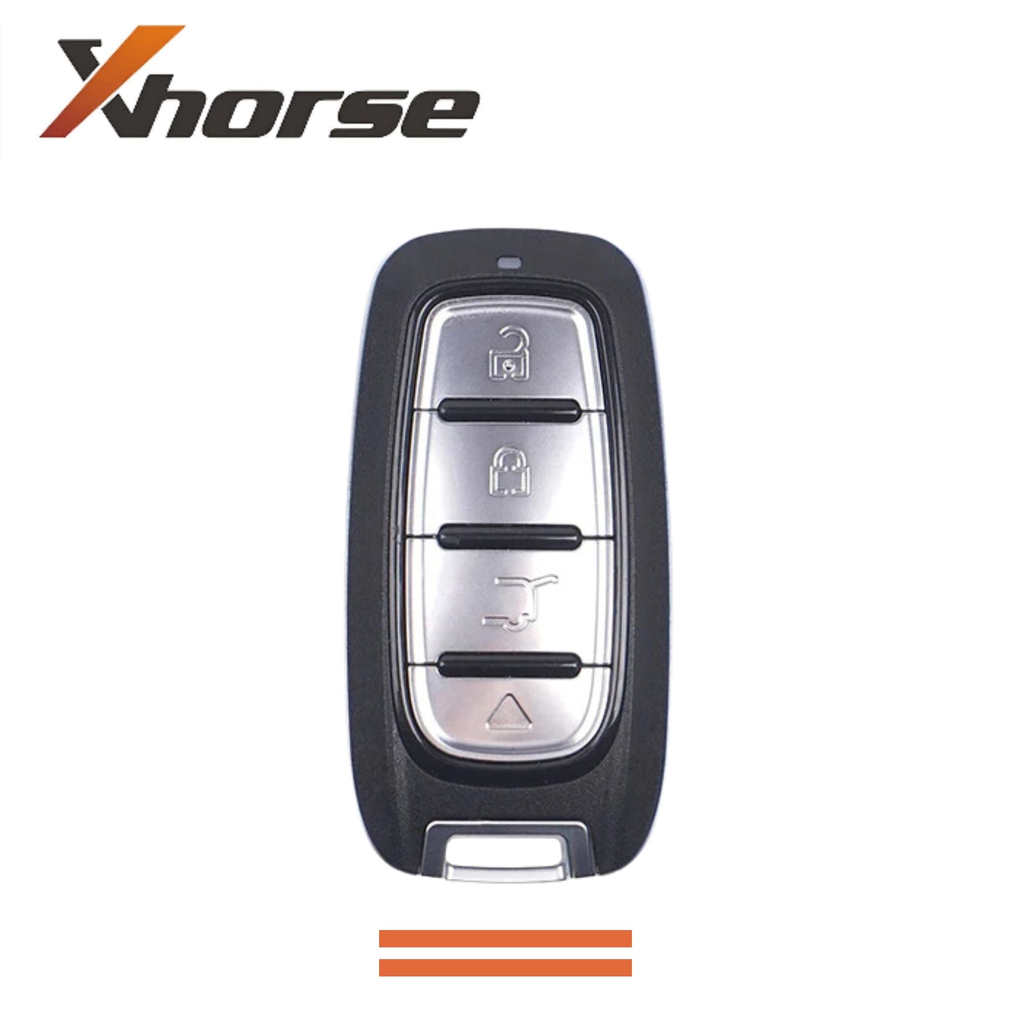 Xhorse - Universal Smart Key 4B (XSCH01EN) For VVDI (XM38) - Royal Key Supply