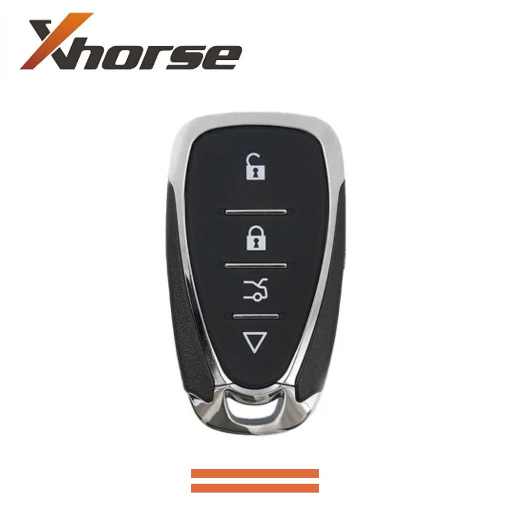 Xhorse - Universal Smart Key 4B (XSCL01EN) For VVDI (Proximity) - Royal Key Supply