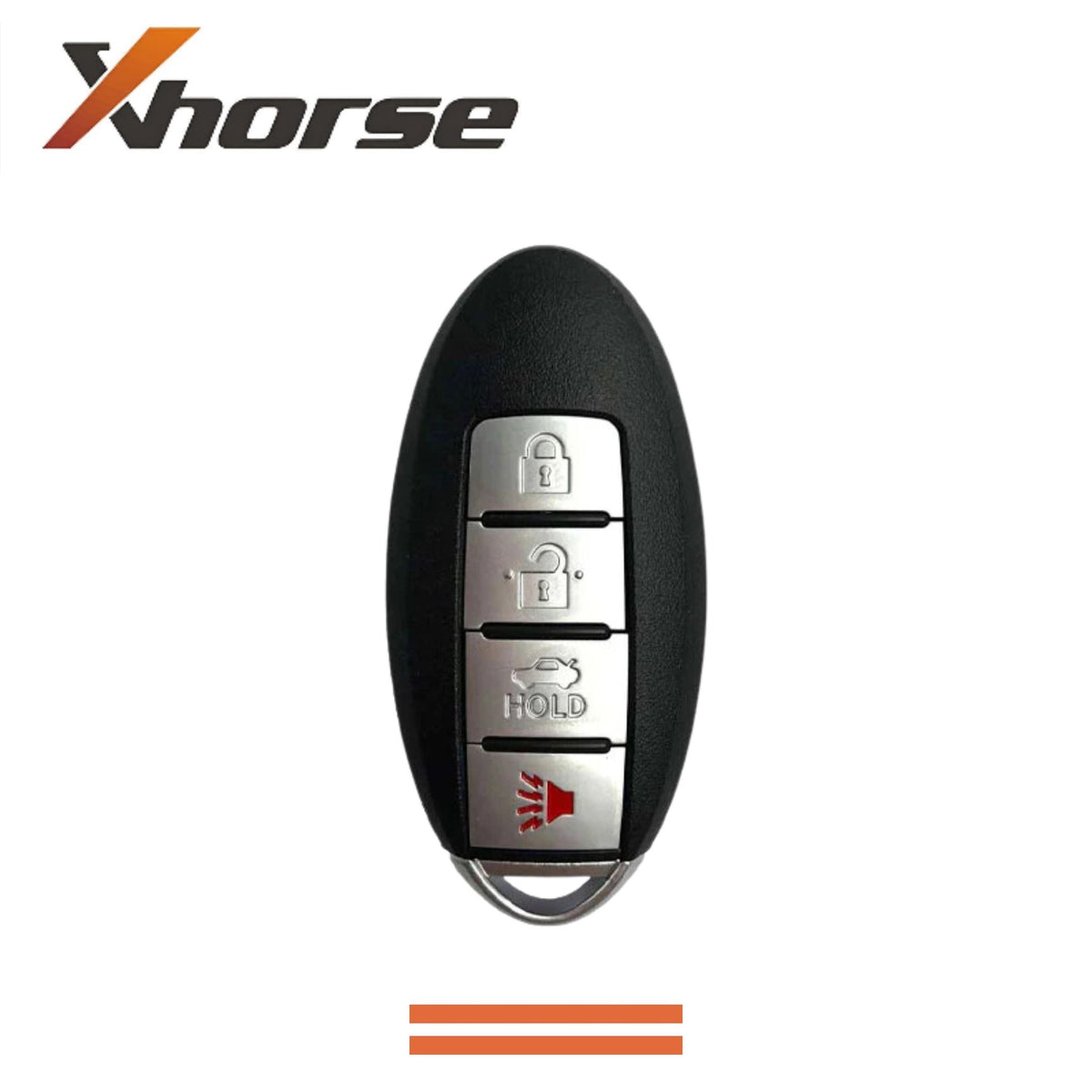 Xhorse - Universal Smart Key 4B (XSNIS2EN) For VVDI (Proximity) - Royal Key Supply