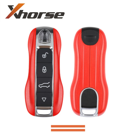 Xhorse - Universal Smart Key 4B (XSPS01EN) For XM38 - Royal Key Supply