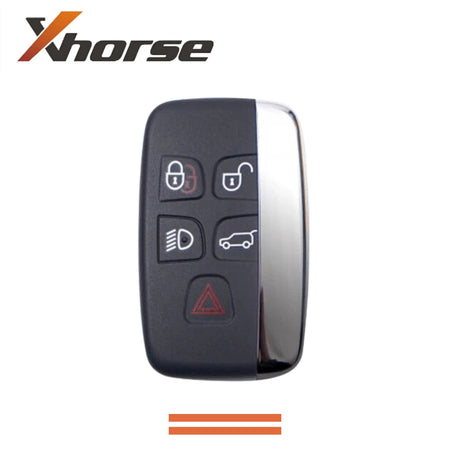 Xhorse - Universal Smart Key 5B (XSLR01EN) For VVDI (Proximity) - Royal Key Supply