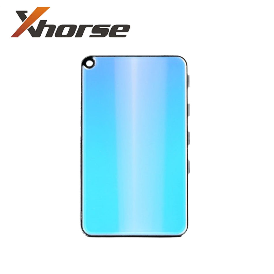 Xhorse - Universal Smart Key Card 4B (XSKC05EN) For VVDI - Royal Key Supply