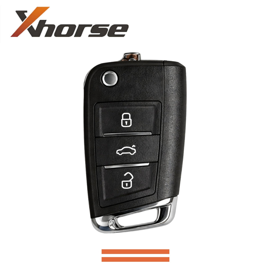 Xhorse - Universal Smart Remote Key 3B (XSDM04EN) For VVDI - Royal Key Supply