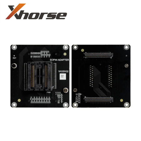 Xhorse - VH30 SOP44 Adapter for Multi - Prog Programmer (XDMP06GL) - Royal Key Supply