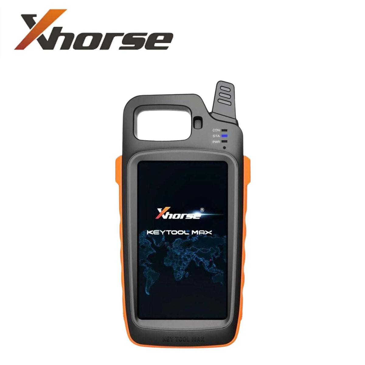 Xhorse - VVDI Key Tool Max - Royal Key Supply