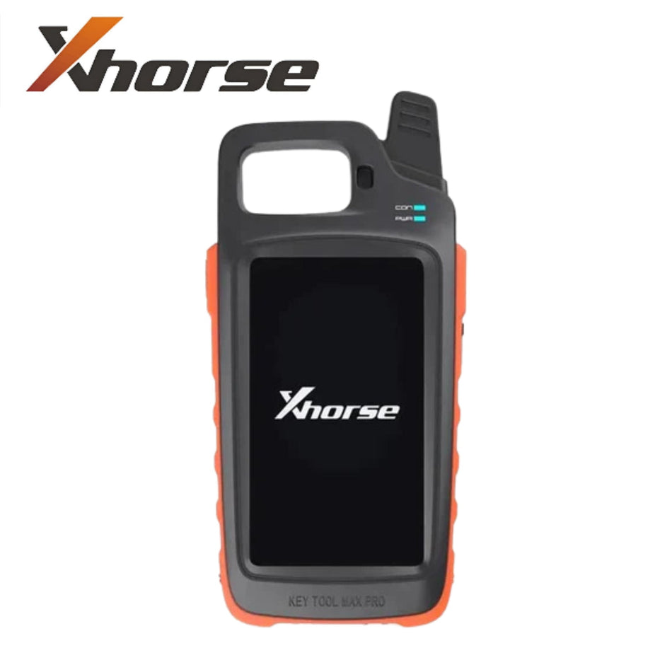 Xhorse - VVDI Key Tool Max Pro OBD Tool - Royal Key Supply