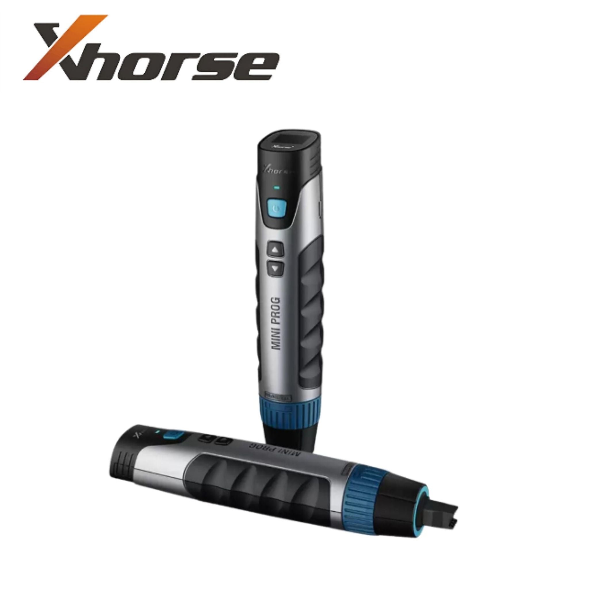 Mini Porg Xhorse - VVDI Mini Prog Solder-Free Programmer - XDPPR0EN – Royal Key ...