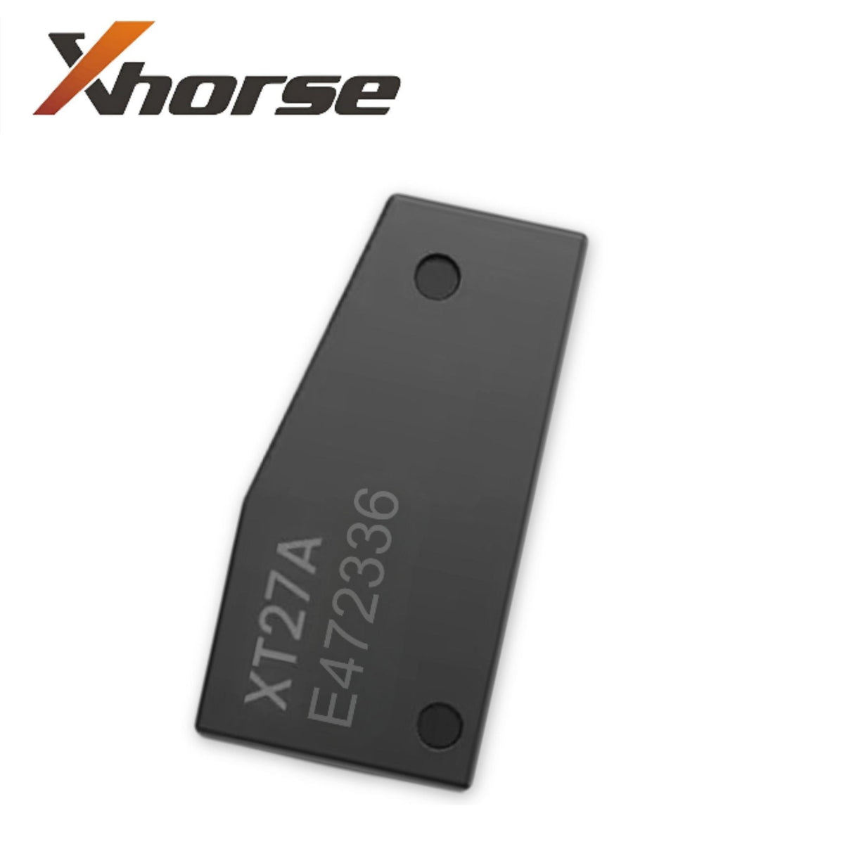 Xhorse - VVDI XT27A Super Transponder Chip - Royal Key Supply