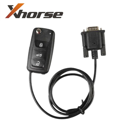 Xhorse - VVDI2 ID48 Chip Data Collector - Royal Key Supply