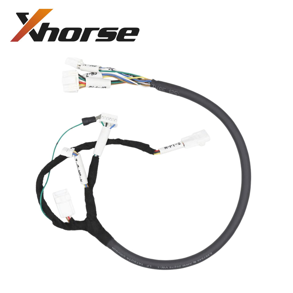 Xhorse - XC - Mini Replacement Z Axis Cable & Sensor - Royal Key Supply