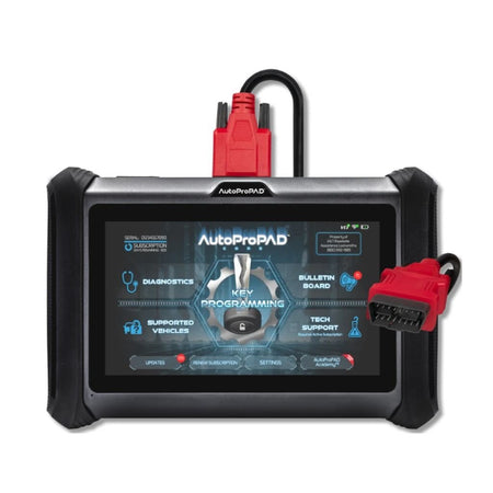 Xtool - AutoProPAD G3 (CORE) Key Programmer - Royal Key Supply