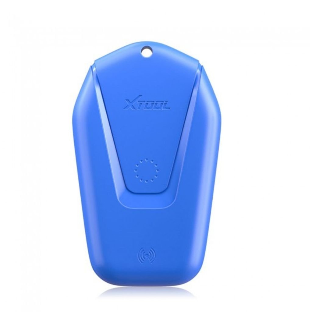XTOOL - Toyota Smart Key Emulator (For AutoProPAD) – Royal Key Supply
