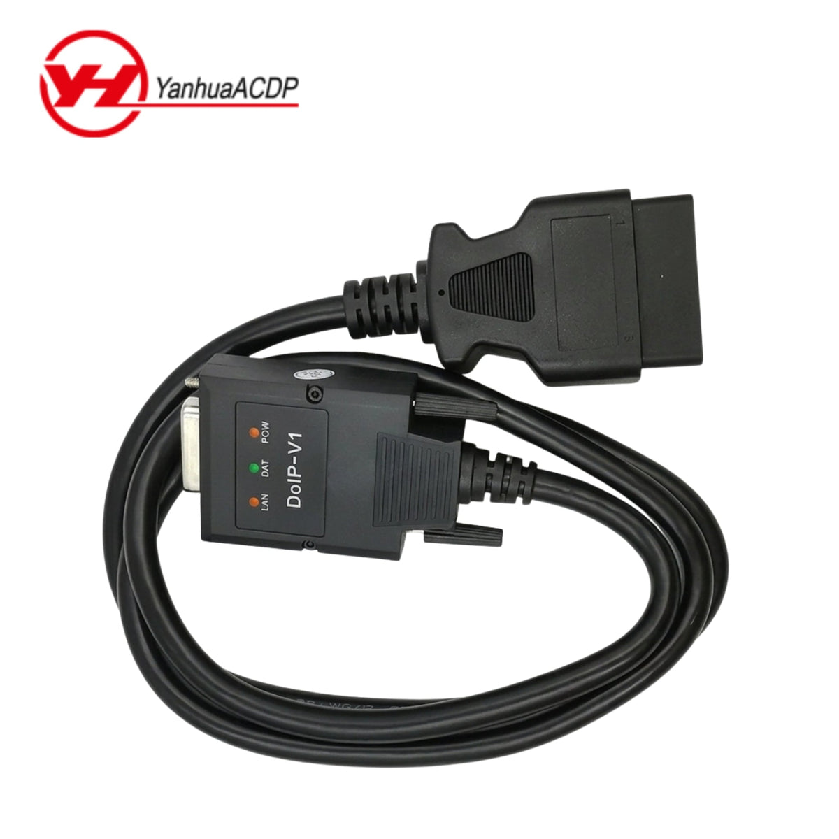 Yanhua - ACDP 1/ACDP 2 - Module 31 For BMW F Chassis BDC IMMO (w/ License A501) OBD Adding Key All - key - lost Mileage Reset - Royal Key Supply