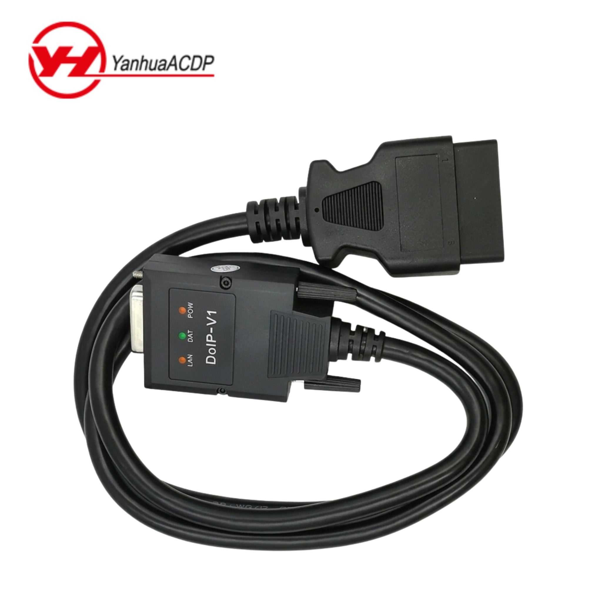 Yanhua - ACDP 1/ACDP 2 - Module 31 For BMW F Chassis BDC IMMO (w/ License A501) OBD Adding Key All - key - lost Mileage Reset - Royal Key Supply