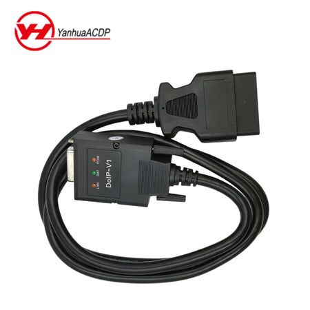 Yanhua - ACDP 1/ACDP 2 - Module 31 For BMW F Chassis BDC IMMO (w/ License A501) OBD Adding Key All - key - lost Mileage Reset - Royal Key Supply