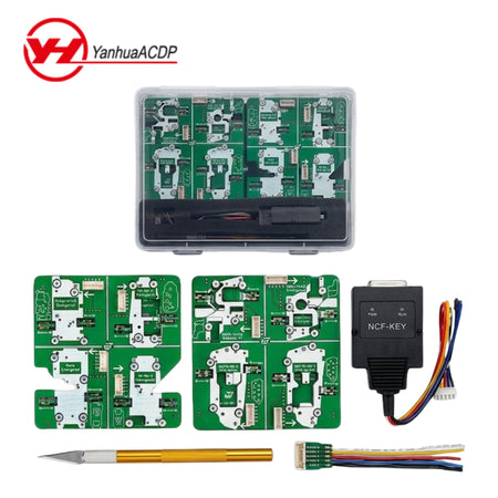 Yanhua - ACDP - Module 44 For VW Audi Porsche 5C/5D IMMO Key Programming (w/ License A60A) - Royal Key Supply