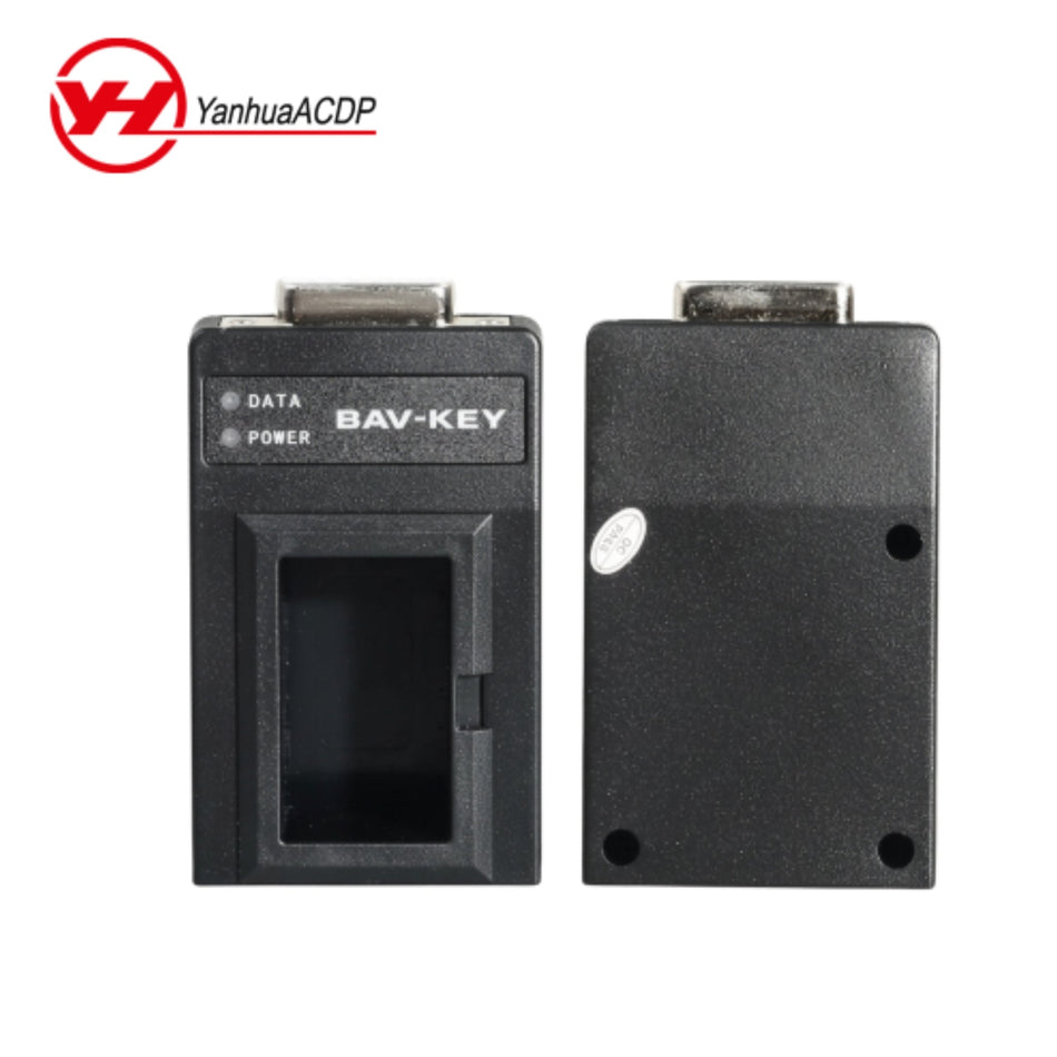 Yanhua - Mini - ACDP-1/ACDP-2 BAV Key Adapter - Royal Key Supply
